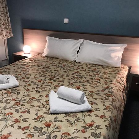 Complex Summertime Hotel Cavnic Ngoại thất bức ảnh
