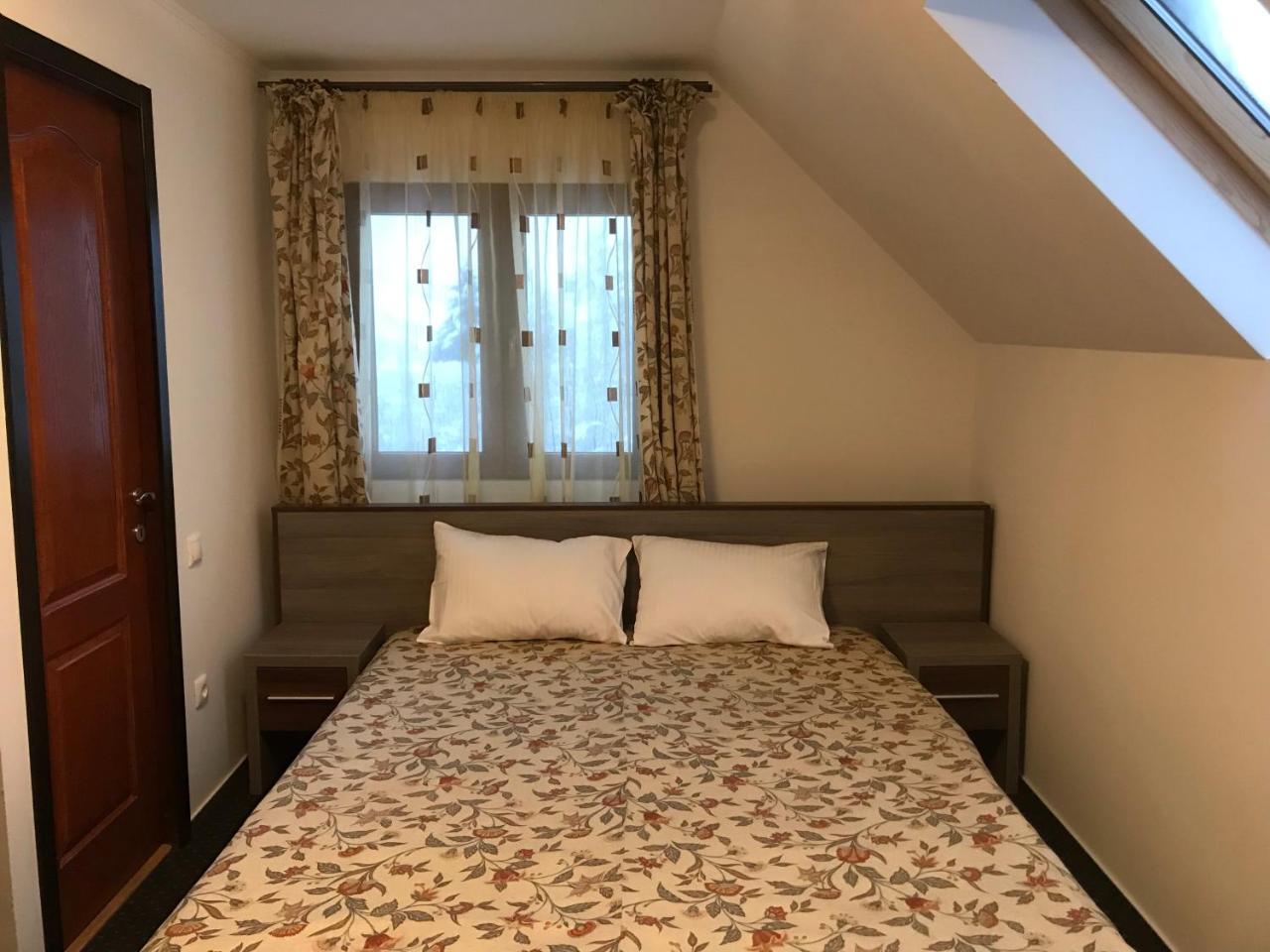 Complex Summertime Hotel Cavnic Ngoại thất bức ảnh